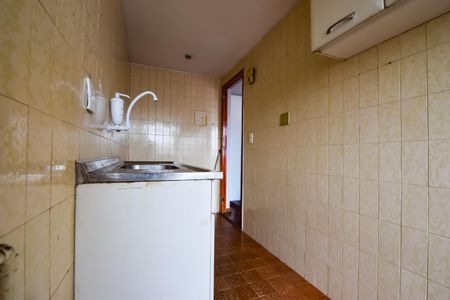 Apartamento para alugar com 45m², 2 quartos e 1 vagaCozinha