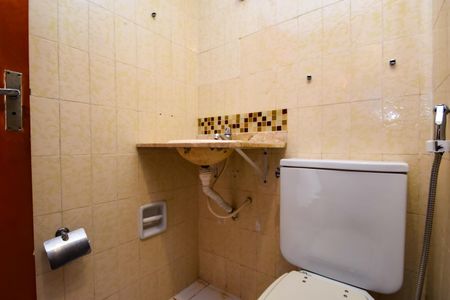 Apartamento para alugar com 45m², 2 quartos e 1 vagaBanheiro