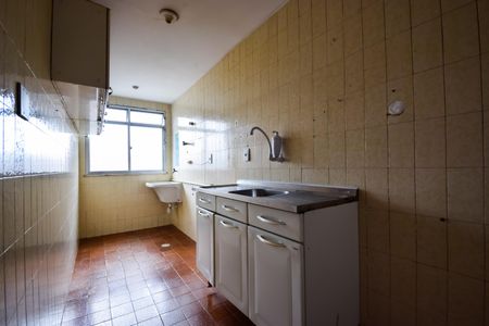 Apartamento para alugar com 45m², 2 quartos e 1 vagaCozinha