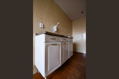 Apartamento para alugar com 45m², 2 quartos e 1 vagaCozinha