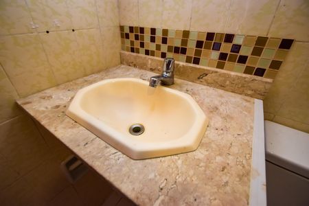 Apartamento para alugar com 45m², 2 quartos e 1 vagaBanheiro