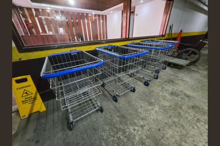Apartamento para alugar com 45m², 2 quartos e 1 vagaCarrinho de Compras