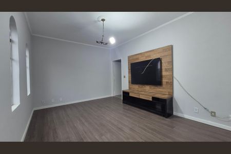 Sala de casa para alugar com 3 quartos, 173m² em Vila Francisco Matarazzo, Santo André