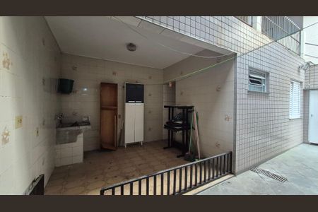 Casa para alugar com 173m², 3 quartos e 4 vagas Casa para alugar com 173m², 3 quartos e 4 vagasArea de serviço