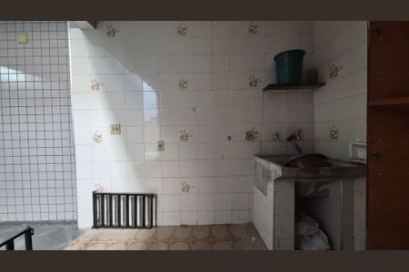 Casa para alugar com 173m², 3 quartos e 4 vagas Casa para alugar com 173m², 3 quartos e 4 vagasArea de serviço