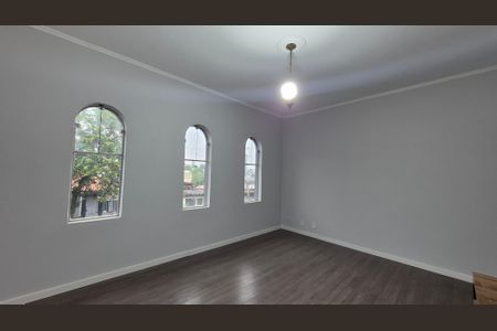 Sala de casa para alugar com 3 quartos, 173m² em Vila Francisco Matarazzo, Santo André