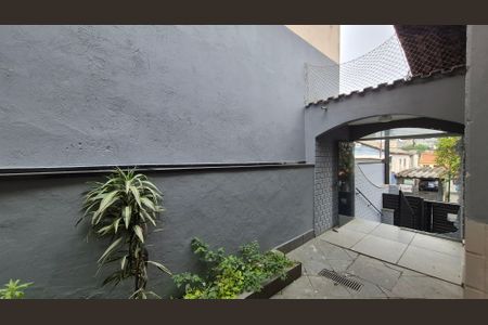 Casa para alugar com 173m², 3 quartos e 4 vagas Casa para alugar com 173m², 3 quartos e 4 vagasVista da Suíte