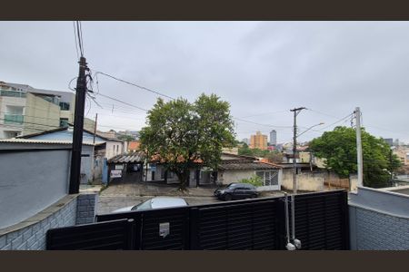 Casa para alugar com 173m², 3 quartos e 4 vagas Casa para alugar com 173m², 3 quartos e 4 vagasVista da Sala