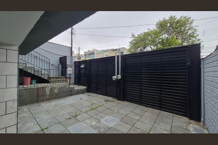 Casa para alugar com 173m², 3 quartos e 4 vagas Casa para alugar com 173m², 3 quartos e 4 vagasGaragem
