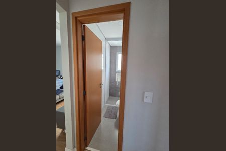 Apartamento à venda com 82m², 3 quartos e 3 vagasBanheiro Social