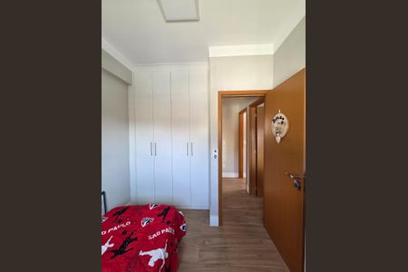 Quarto 1 de apartamento à venda com 3 quartos, 82m² em Vila Industrial (Campinas), Campinas