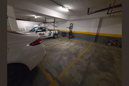 Apartamento à venda com 82m², 3 quartos e 3 vagasGaragem