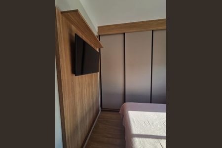 Apartamento à venda com 82m², 3 quartos e 3 vagasSuíte 2