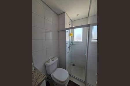 Apartamento à venda com 82m², 3 quartos e 3 vagasBanheiro Suíte 2