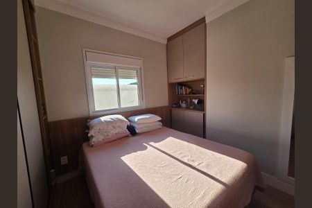 Apartamento à venda com 82m², 3 quartos e 3 vagasSuíte 2