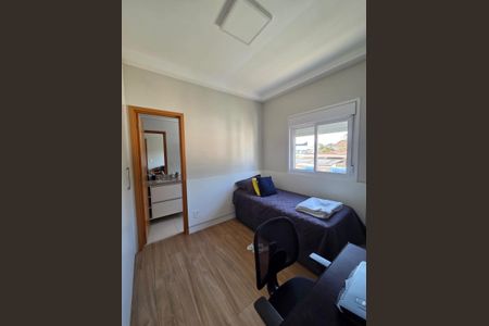 Apartamento à venda com 82m², 3 quartos e 3 vagasSuíte 1