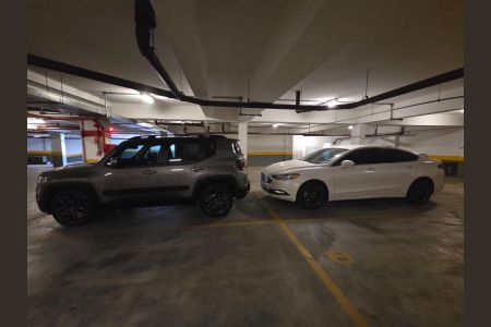 Apartamento à venda com 82m², 3 quartos e 3 vagasGaragem