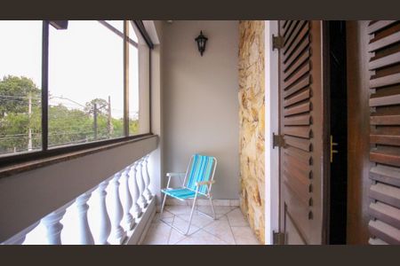 Varanda de casa para alugar com 3 quartos, 175m² em São Mateus, São Paulo