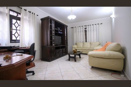 Sala de casa para alugar com 3 quartos, 175m² em São Mateus, São Paulo