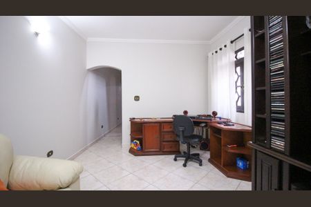 Sala de casa para alugar com 3 quartos, 175m² em São Mateus, São Paulo