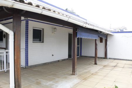 Apartamento à venda com 241m², 4 quartos e 2 vagasCobertura