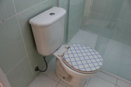 Apartamento à venda com 241m², 4 quartos e 2 vagasBanheiro 2