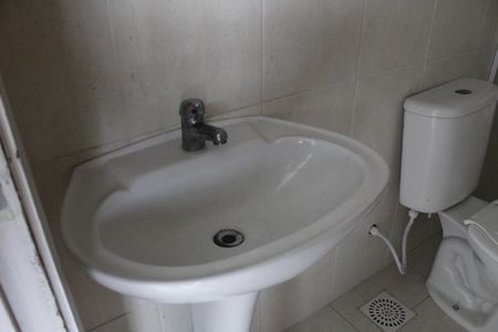 Apartamento à venda com 241m², 4 quartos e 2 vagasBanheiro de Serviço