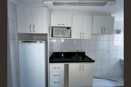 Apartamento para alugar com 55m², 3 quartos e 1 vaga Apartamento para alugar com 55m², 3 quartos e 1 vagaCozinha