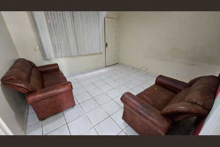 Sala de apartamento para alugar com 2 quartos, 60m² em Jardim das Esmeraldas, Goiânia