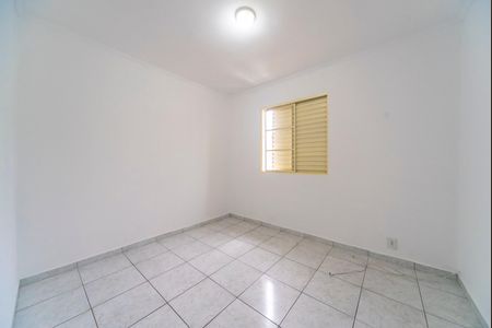 Quarto 1 de apartamento para alugar com 2 quartos, 53m² em Jardim Santo André, Santo André