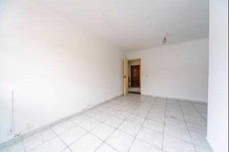 Sala de apartamento para alugar com 2 quartos, 53m² em Jardim Santo André, Santo André