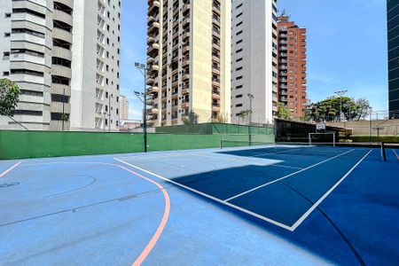 Apartamento para alugar com 400m², 4 quartos e 4 vagas Apartamento para alugar com 400m², 4 quartos e 4 vagasQuadra Esportiva