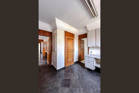 Apartamento para alugar com 400m², 4 quartos e 4 vagas Apartamento para alugar com 400m², 4 quartos e 4 vagasÁrea de Serviço