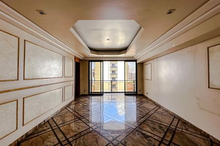 Apartamento para alugar com 400m², 4 quartos e 4 vagas Apartamento para alugar com 400m², 4 quartos e 4 vagasSala