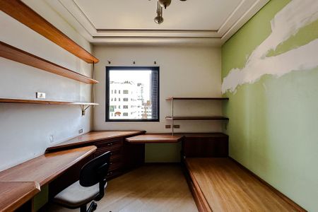 Apartamento para alugar com 400m², 4 quartos e 4 vagas Apartamento para alugar com 400m², 4 quartos e 4 vagasQuarto 3 - Suíte