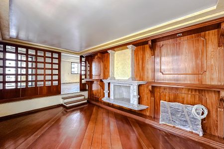 Apartamento para alugar com 400m², 4 quartos e 4 vagas Apartamento para alugar com 400m², 4 quartos e 4 vagasSala 2