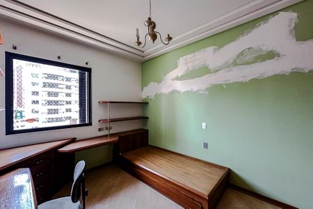 Apartamento para alugar com 400m², 4 quartos e 4 vagas Apartamento para alugar com 400m², 4 quartos e 4 vagasQuarto 3 - Suíte