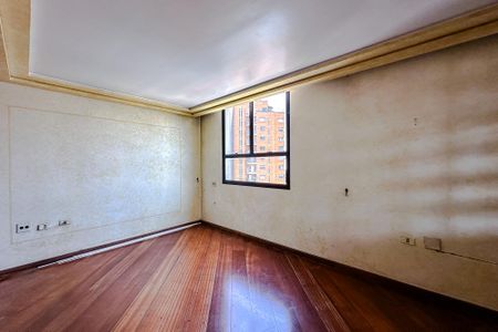 Sala 2 de apartamento para alugar com 4 quartos, 400m² em Vila Gomes Cardim, São Paulo