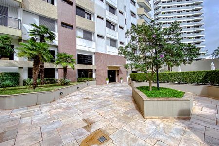 Apartamento para alugar com 400m², 4 quartos e 4 vagasÁrea comum