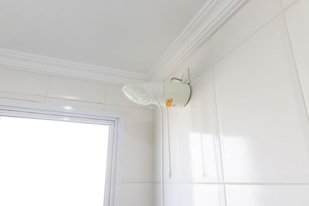 Apartamento para alugar com 168m², 3 quartos e 2 vagas Apartamento para alugar com 168m², 3 quartos e 2 vagasBanheiro Social