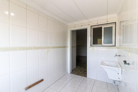 Apartamento para alugar com 168m², 3 quartos e 2 vagas Apartamento para alugar com 168m², 3 quartos e 2 vagasÁrea de Serviço