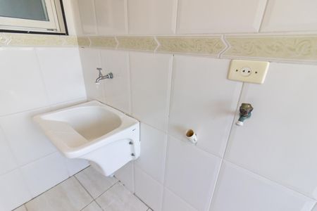 Apartamento para alugar com 168m², 3 quartos e 2 vagas Apartamento para alugar com 168m², 3 quartos e 2 vagasÁrea de Serviço