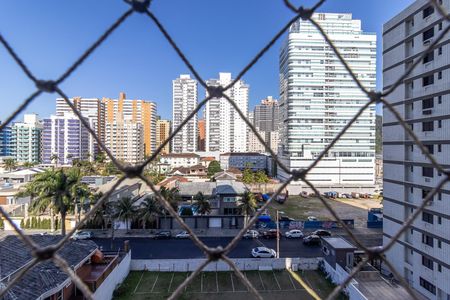 Apartamento para alugar com 168m², 3 quartos e 2 vagas Apartamento para alugar com 168m², 3 quartos e 2 vagasVista do Quarto 2