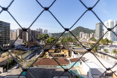 Apartamento para alugar com 168m², 3 quartos e 2 vagas Apartamento para alugar com 168m², 3 quartos e 2 vagasVista da Área de Serviço