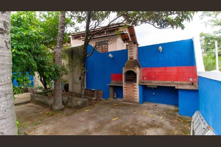Casa à venda com 359m², 4 quartos e 2 vagasÁrea comum