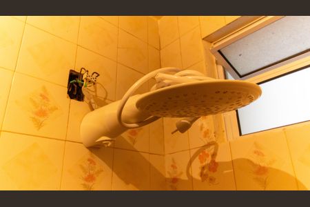 Casa à venda com 359m², 4 quartos e 2 vagasBanheiro da Suíte 2