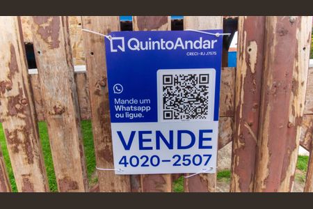 Casa à venda com 359m², 4 quartos e 2 vagasPlaca