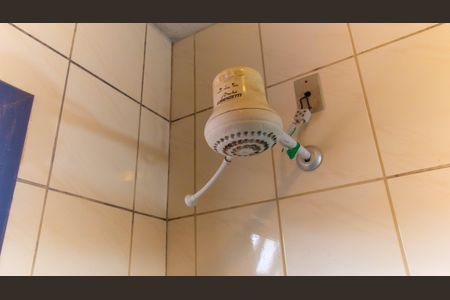 Casa à venda com 359m², 4 quartos e 2 vagasBanheiro da Suíte 1