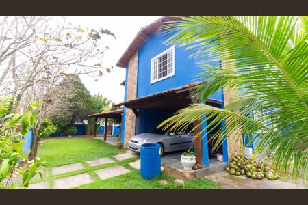 Casa à venda com 359m², 4 quartos e 2 vagasÁrea comum