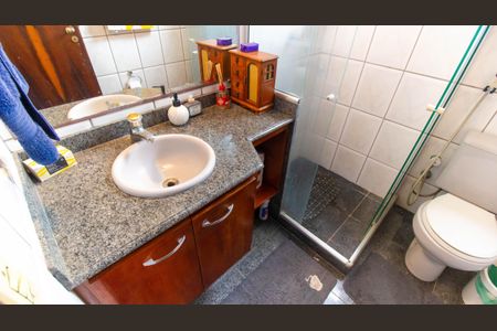 Casa à venda com 359m², 4 quartos e 2 vagasBanheiro